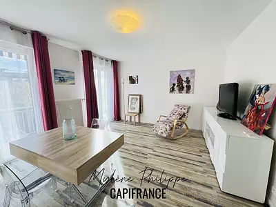 Appartement, 67 m²