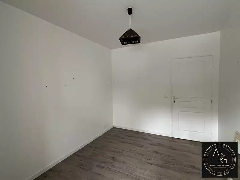 Appartement, 63,98 m²