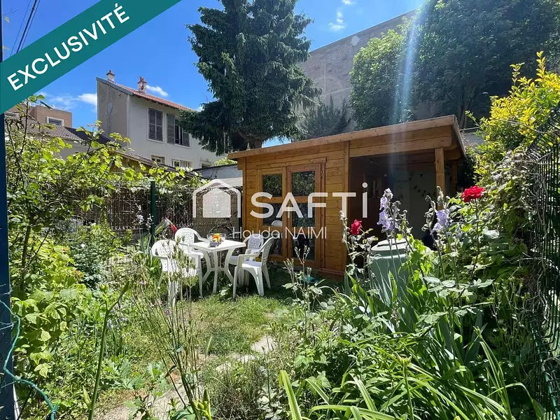 Appartement, 49 m²