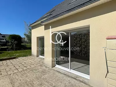 Maison, 88,07 m²