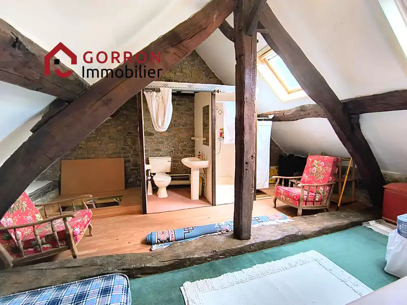 Maison, 72 m²