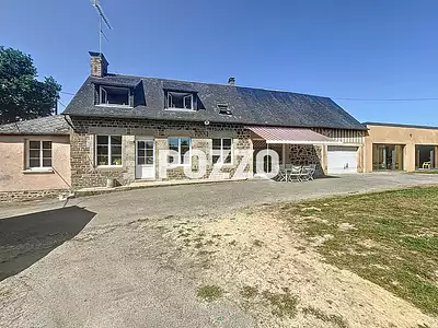 Maison, 137 m²