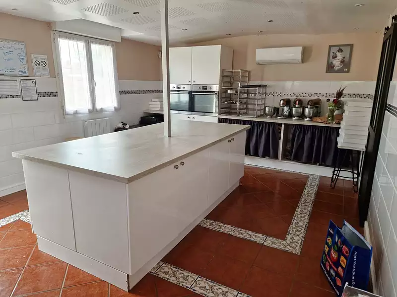 Maison, 185 m²