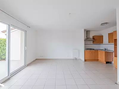 Appartement, 48 m²