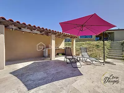 Maison, 118 m²