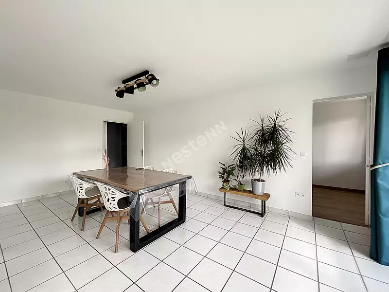 Appartement, 74,31 m²