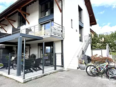 Appartement, 135 m²