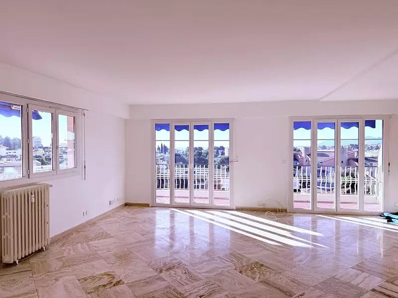 Appartement, 87 m²