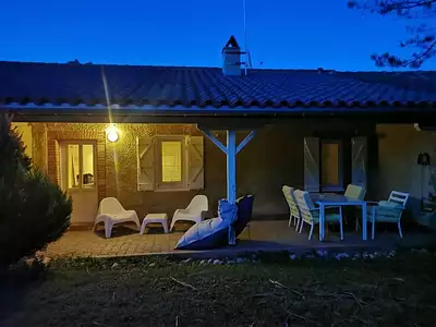 Maison, 200 m²