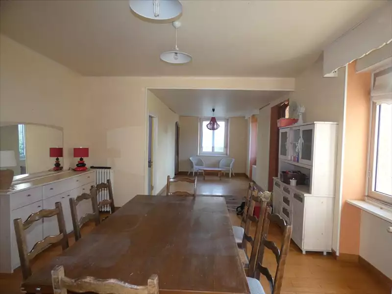 Maison, 167 m²