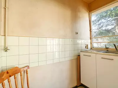 Appartement, 25,55 m²