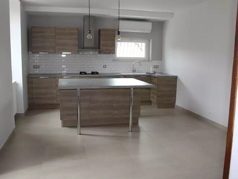 Maison, 112,32 m²
