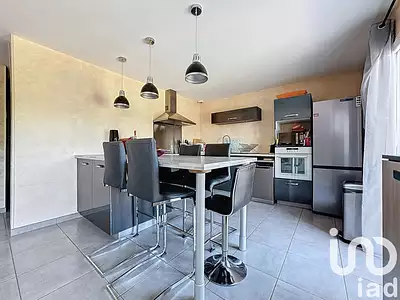 Maison, 111 m²