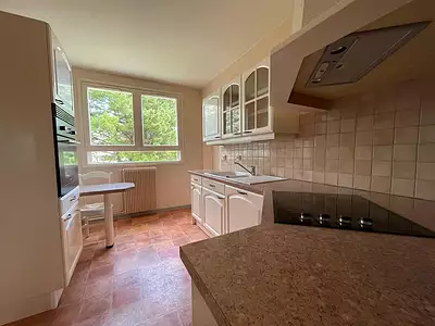 Appartement, 69,62 m²