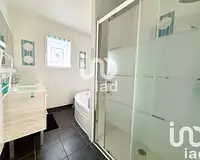 Maison, 122 m²