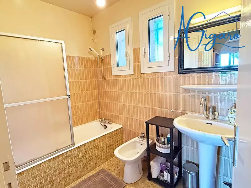 Appartement, 44 m²