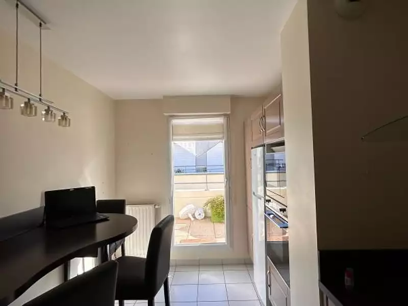 Appartement, 95 m²
