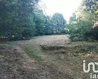 Terrain, 1 610 m²