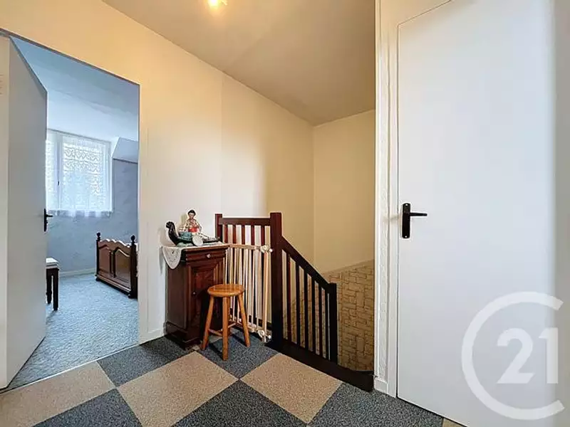 Maison, 83,1 m²