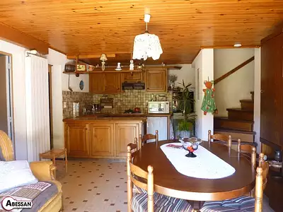 Maison, 142 m²
