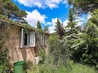 Maison, 93 m²