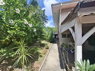 Maison, 158 m²