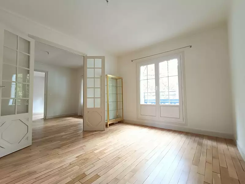 Appartement, 122,41 m²