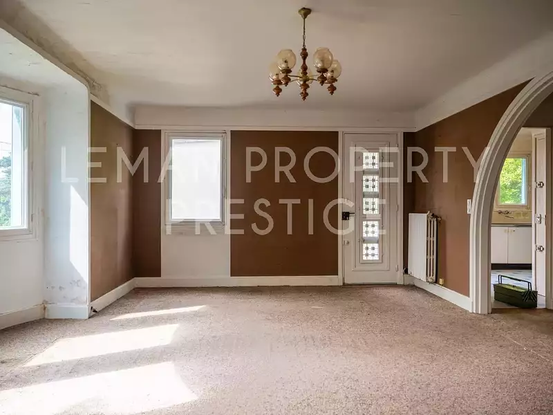 Maison, 111 m²