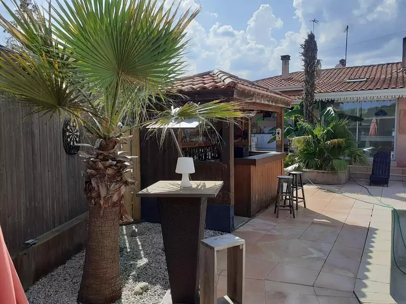 Maison, 126 m²