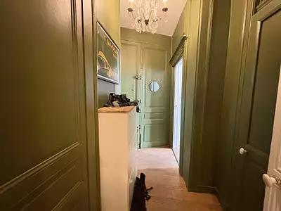 Appartement, 80 m²
