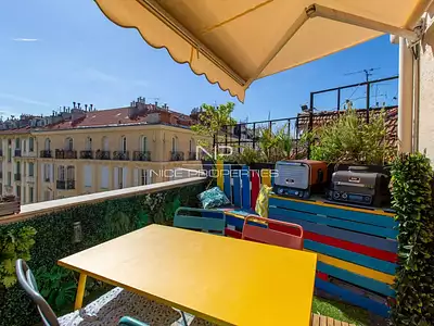 Appartement, 90 m²