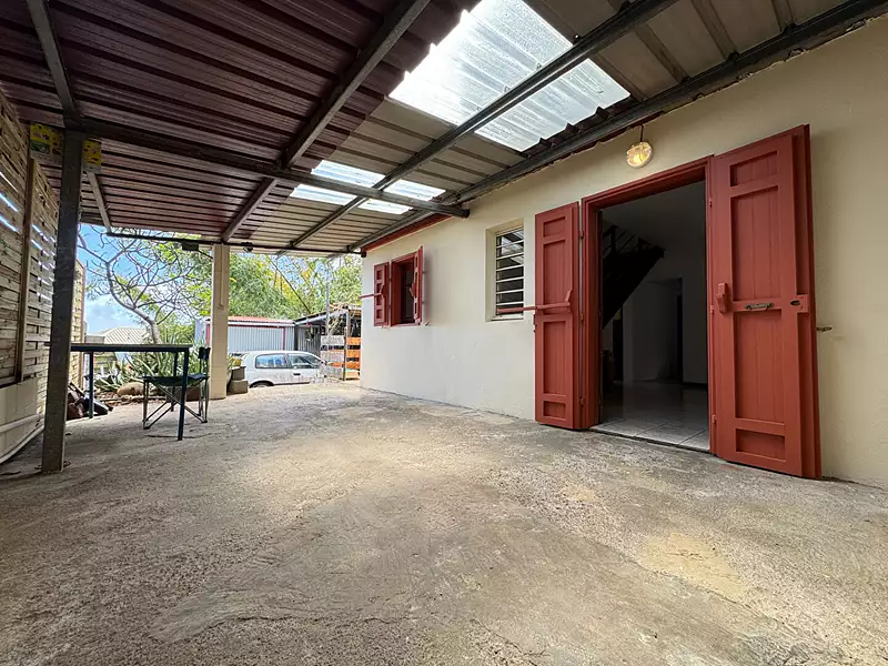 Maison, 53,17 m²