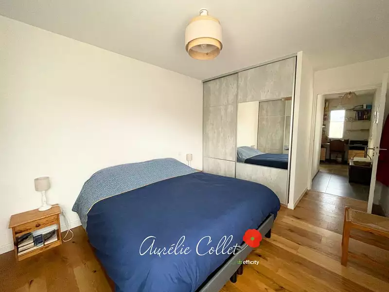 Maison, 126 m²
