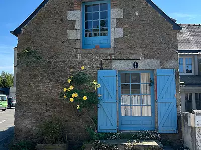 Maison, 31 m²