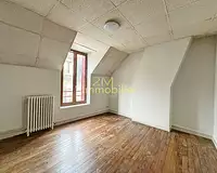 Appartement, 55,1 m²