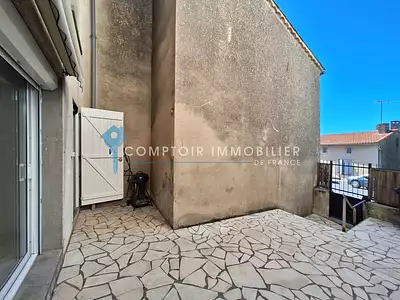 Maison, 86,5 m²