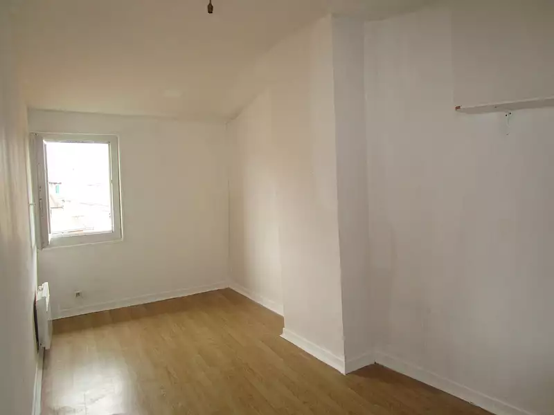 Immeuble, 550 m²