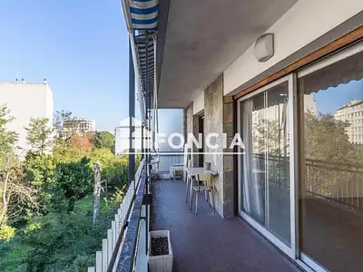 Appartement, 102 m²