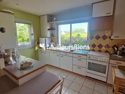 Maison, 136 m²