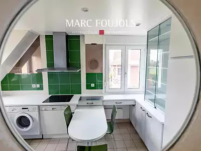 Appartement, 92,57 m²