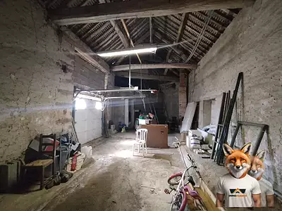 Maison, 78 m²