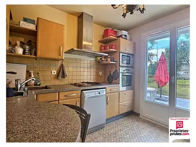 Maison, 128 m²