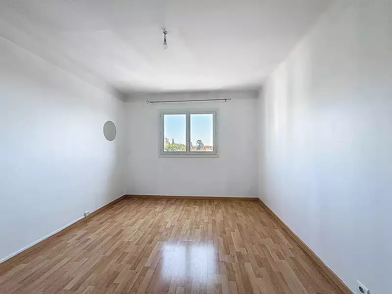 Appartement, 57,57 m²
