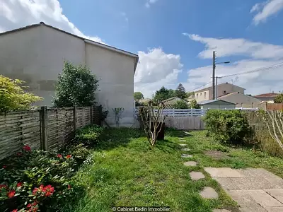 Maison, 68 m²