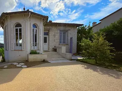 Maison, 135 m²