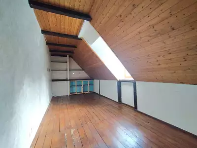 Maison, 96 m²