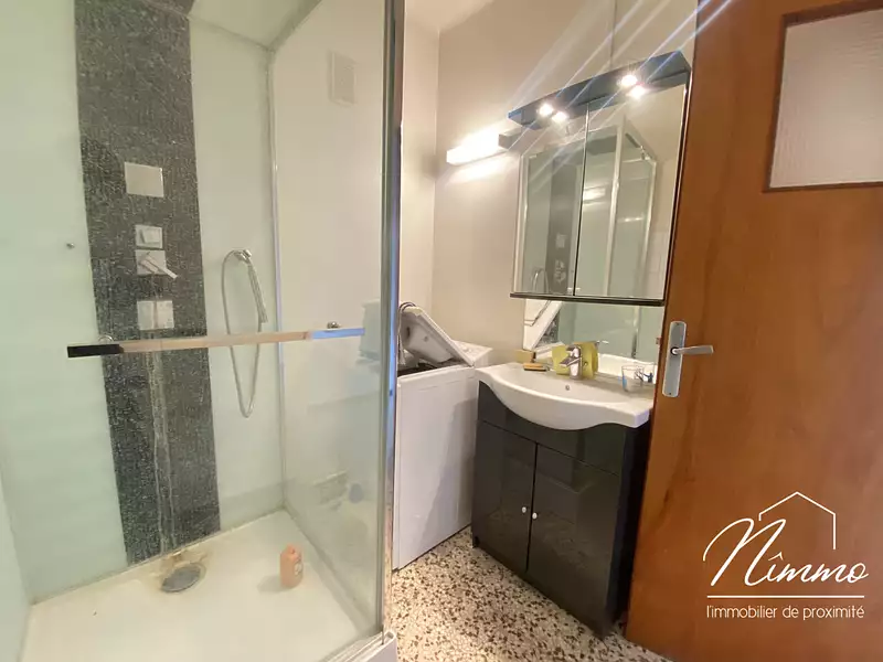 Appartement, 80,11 m²