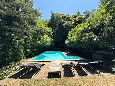 Maison, 154 m²