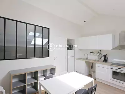 Appartement, 40,48 m²