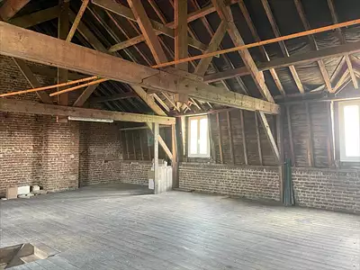 Maison, 239 m²